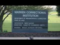 Tensions rise in Warren Correctional prison over coronavirus measures