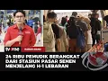 Download Lagu [FULL] Kabar Siang (9/4/2024) | tvOne