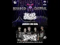 Download Lagu STIGMATIS Un Cut Live At HORROR CARNIVAL DEAD CHROMATIX -Showcase-