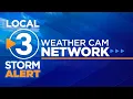 LIVE Local 3 Weather cameras