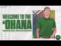Mike Stephens Describes Why Hawaii is One of the Best Jobs in the Country