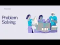 Problem Solving Types and Barriers