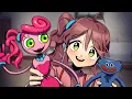 Download Lagu I'm not a monster 3 - Poppy Playtime Animation (Blame) | GH'S ANIMATION