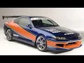 Download Lagu Info on the 2001 Nissan Silvia S15 Spec-S from The Fast \u0026 The Furious: Tokyo Drift (2006) 🇯🇵