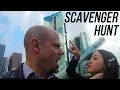 Vancouver Scavenger Hunt Let s Roam Downtown Delights Lin