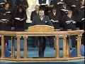 Bishop TD Jakes Classic Sermon Anywhere But Backwards