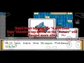 Pokemon Unbound Tricks Part1 Shiny hunt Good Nature and Good Iv s starter