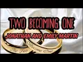Download Lagu Two Becoming One - Accompaniment (Key D +2.00)