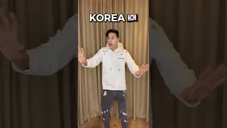 ترند التيك توك رهيب وجديد ترند التمثيل حسب البلد 