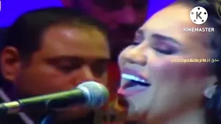 كل غنوة عالفرح كانت عالجرح كانت   وردة الجزائرية بصوت الست مي فاروق  طرب  مي فاروق  فن  اصيل  مصر دندنها