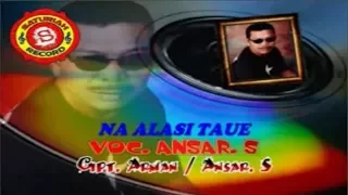 ansar s 10 na alasi taue