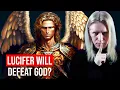 Download Lagu Could Lucifer DEFEAT God? Lucifer is HERE Now | The END Times...