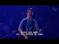 Praise The Lord Forever || Pat Barrett