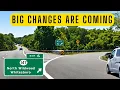 Major Changes Could Be Coming to the Garden State Parkway And More