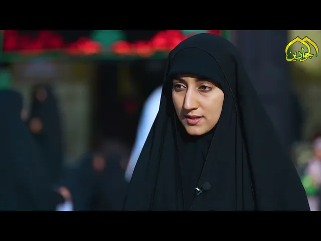 ⁣مسير العاشقين لإحياء الزيارة المليونية الرجبية لذكرى شهادة الإمام الكاظم (ع)