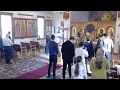 Download Lagu Divine Liturgy - Synaxis of the Archangel Michael @ Holy Trinity (11/08/25)