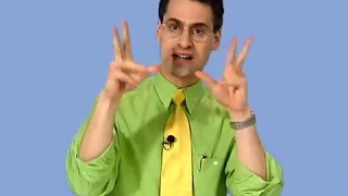 Calculus in 20 Minutes with Professor Edward Burger