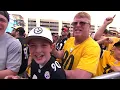 Bret Michaels Performs "Nothin' But A Good Time" at the 2026 NFL Draft