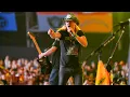 Bret Michaels Performs Nothin But A Good Time at the 2026 NFL Draft