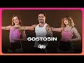 Lagu Gostosin - Anitta, Felipe Amorim, Hitmaker | FitDance (Coreografia)