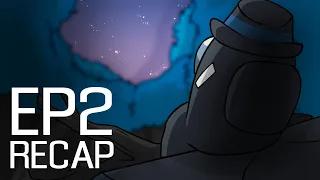 Among Us: Remnant | EP2 RECAP