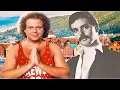 Richard Simmons 3 GAY Marriages Alleged Before His Death extratv Inside Edition