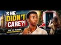 I Took My Sister to London for the First Time Her Reaction Shocked Me