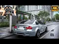 BMW E90 M3 - Forza Horizon 6 Logitech G29 Gameplay