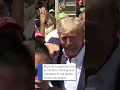 WATCH Trump SURRENDERS for FOURTH Arrest MUG SHOT Released