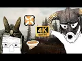 Skyrim Modding Slander