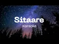 Sitaare Karaoke – Ikkis | Arijit Singh | KaraokeLabelHindi