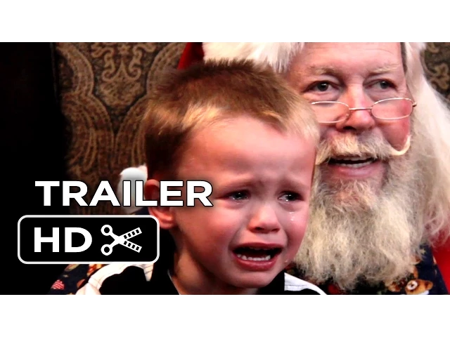 I Am Santa Claus Official Trailer 1 (2014) - Documentary HD