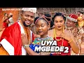 Lagu UWA MGBEDE 2[full]-KENECHUKWU EZE,DARLINGTON CHIBUIKE,UGEZU.J.UGEZU THINK latest 2024 nigerian movie