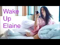 Download Lagu [MV] 일레인 Elaine - Wake Up - 사이코지만 괜찮아 OST