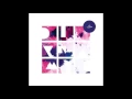 Kollektiv Turmstrasse - Jupiter Sunrise  ( 2016 )