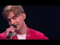 Bjørn Henrik Brandtenborg | Born To Be Alive(Bea And Her Business)| Knockout | The Voice Norway 2025