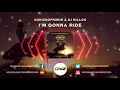 Download Lagu DNZF698 // SCHIZOOFR3NIK \u0026 DJ NILLOS - I'M GONNA RIDE (Official Video DNZ Records)