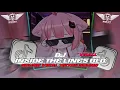 DJ INSIDE THE LINES OLD FULL BASS VIRAL TIKTOK MENGKANE