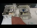 HOW TO FIX F-28 ERROR CODE WHIRLPOOL WASHING MACHINE