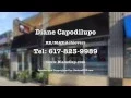 1910 Centre St West Roxbury MA - Diane Capodilupo