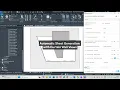 DYNAMO Create Views and Sheet Automatically
