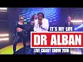 Download Lagu Dr Alban LIVE - It´s My Life (Chart Show 2016)