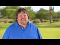 Square Strike Wedge Review Boy Brainerd