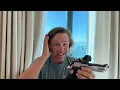 I don t like the Beretta 92x