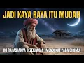 Lagu Rahasia Cepat Kaya Di Jalan Allah - Hikmah Al Qur'an