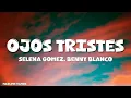Download Lagu Selena Gomez, benny blanco - Ojos Tristes (Lyrics)