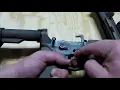 AR-15 - How to get the Upper and Lower together with a FosTech Echo AR-II Trigger