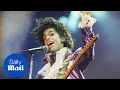 Celebrity deaths in 2016 from David Bowie to Carrie Fisher - Daily Mail