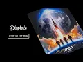 Nasa Artemis II Metal Posters Limited Edition