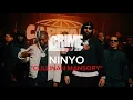 Ninho - Cullinan Mansory | Crime Session Hors Série 